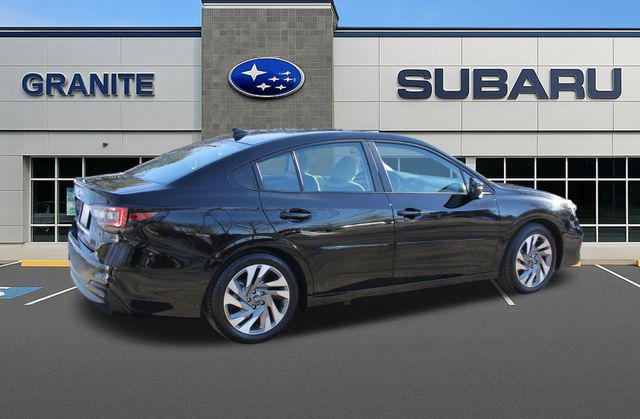 2025 Subaru Legacy Limited