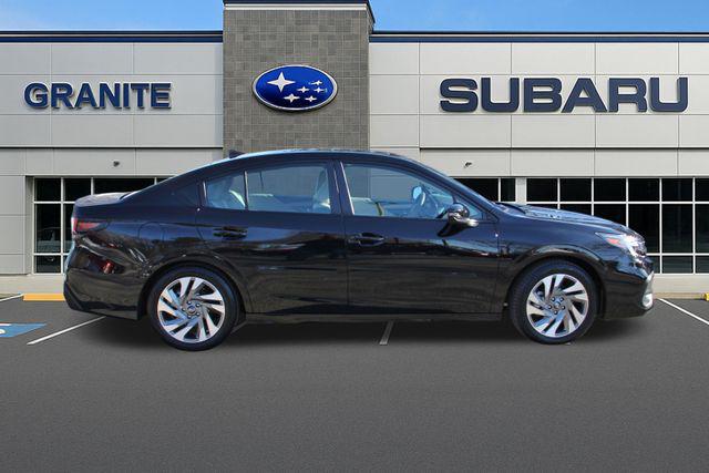 2025 Subaru Legacy Limited