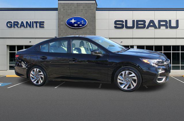 2025 Subaru Legacy Limited