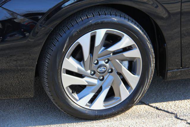 2025 Subaru Legacy Limited