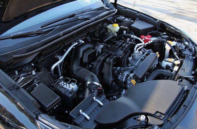 2025 Subaru Legacy Limited