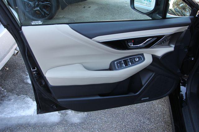 2025 Subaru Legacy Limited