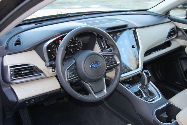 2025 Subaru Legacy Limited