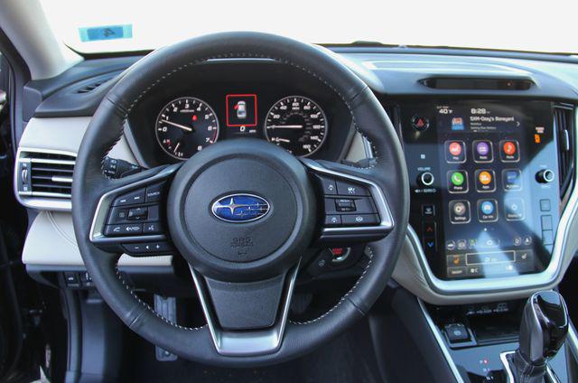 2025 Subaru Legacy Limited