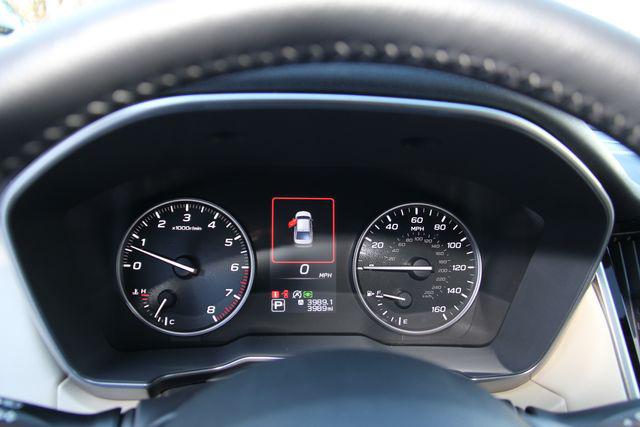 2025 Subaru Legacy Limited
