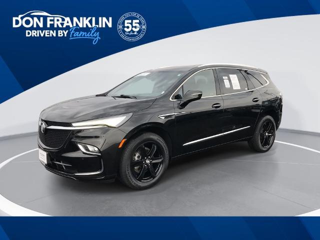 2023 Buick Enclave Essence AWD for sale in Elizabethtown, KY