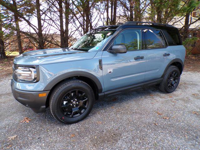 2026 Ford Bronco Sport Big Bend for sale in Rocky Mount, VA