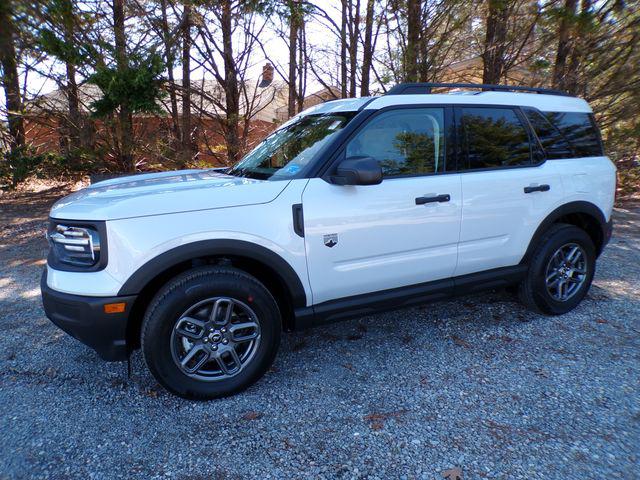2026 Ford Bronco Sport Big Bend for sale in Rocky Mount, VA