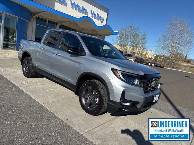 2026 Honda Ridgeline TrailSport for sale in College Place, WA
