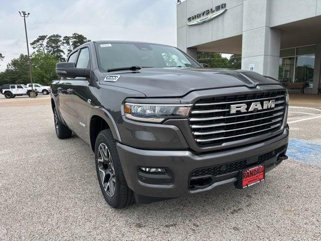 2026 Ram 1500 Laramie Crew Cab 4x4 5'7" Box for sale in Henderson, TX