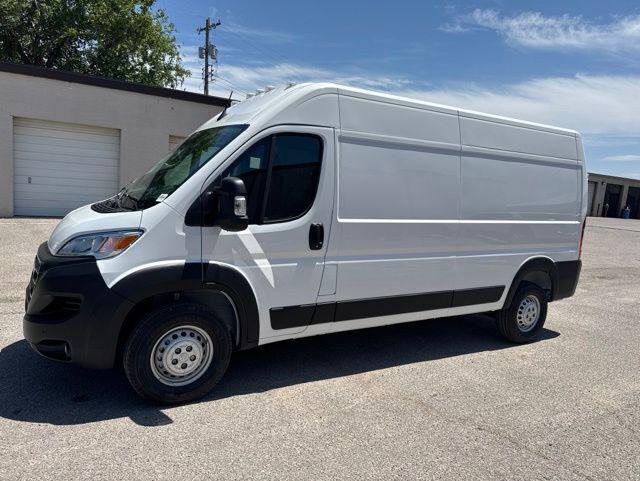 2026 RAM Ram ProMaster RAM PROMASTER 2500 TRADESMAN CARGO VAN HIGH ROOF 159 WB 2026 RAM Ram ProMaster RAM PROMASTER 2500 TRADESMAN CARGO VAN HIGH ROOF 159 WB