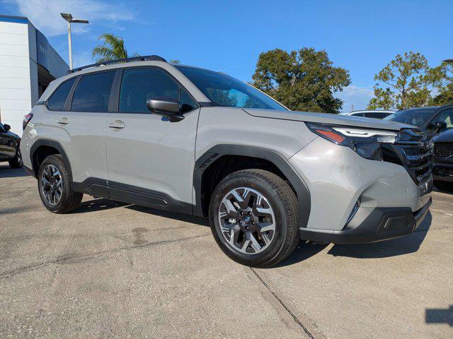 2026 Subaru Forester Premium for sale in West Melbourne, FL