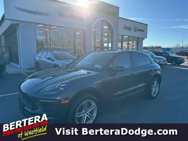 2024 Porsche Macan Unknown for sale in Westfield, MA