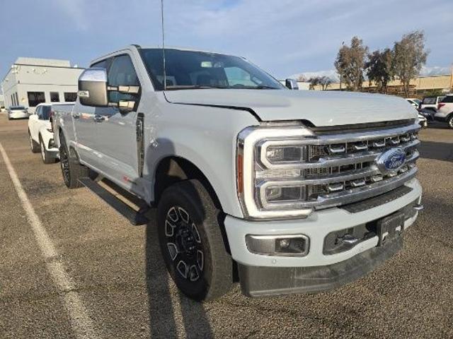 2024 Ford F-250 Platinum for sale in San Leandro, CA