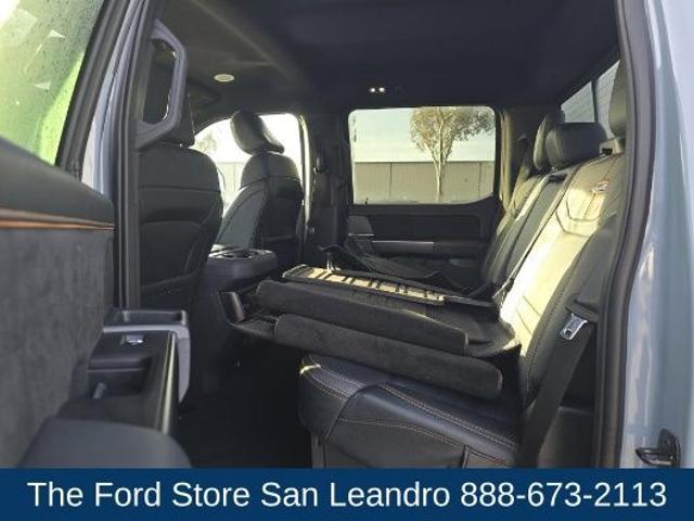 2024 Ford F-250 Platinum