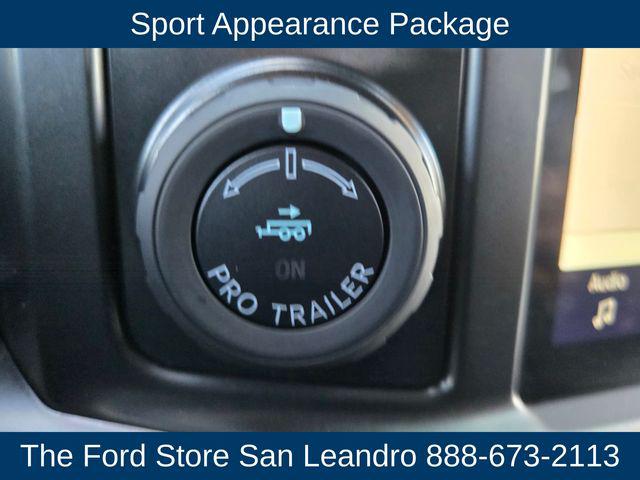 2024 Ford F-250 Platinum