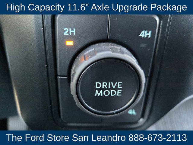 2024 Ford F-250 Platinum