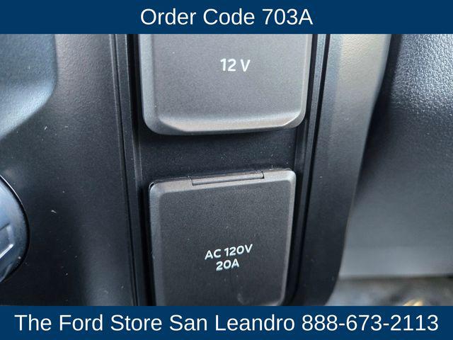 2024 Ford F-250 Platinum