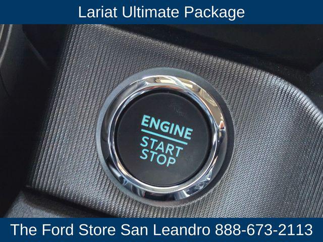 2024 Ford F-250 Platinum