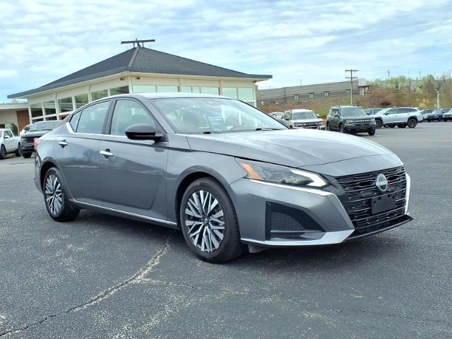 2025 Nissan Altima SV FWD for sale in Danville, VA