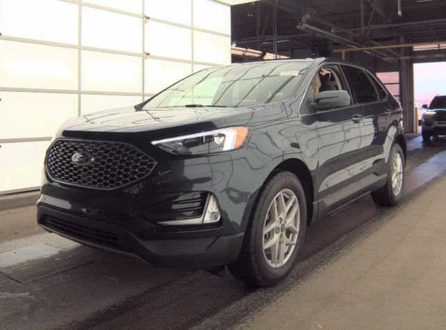 2023 Ford Edge SEL for sale in Mitchell, SD