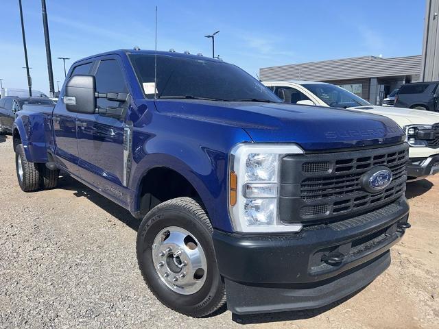 2026 Ford F-350 XL for sale in Wellston, OK