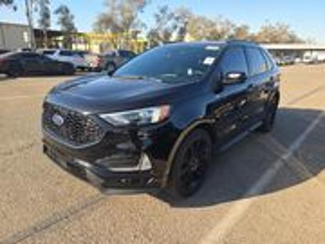 2023 Ford Edge ST-Line for sale in Livermore, CA