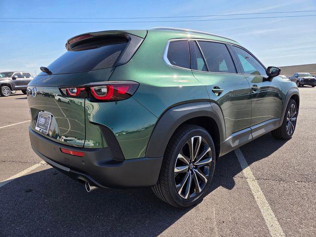 2026 Mazda CX-50 2.5 S Premium