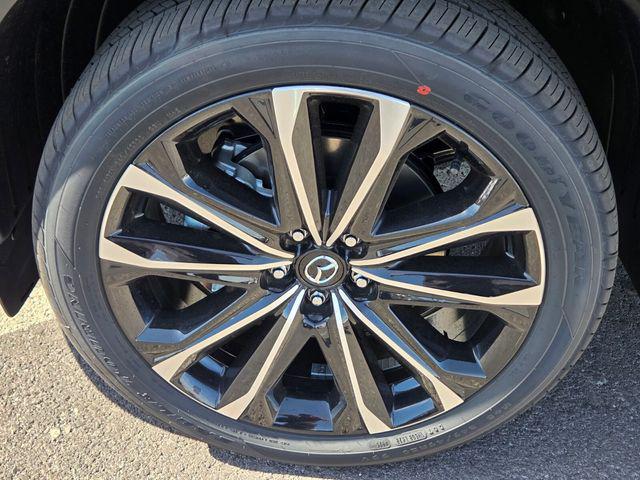 2026 Mazda CX-50 2.5 S Premium