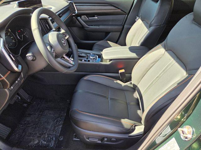 2026 Mazda CX-50 2.5 S Premium
