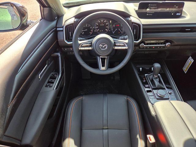 2026 Mazda CX-50 2.5 S Premium