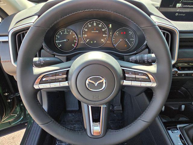 2026 Mazda CX-50 2.5 S Premium
