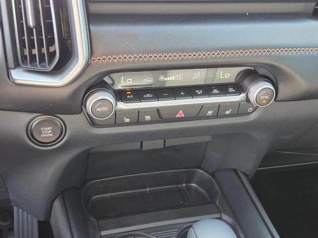 2026 Mazda CX-50 2.5 S Premium