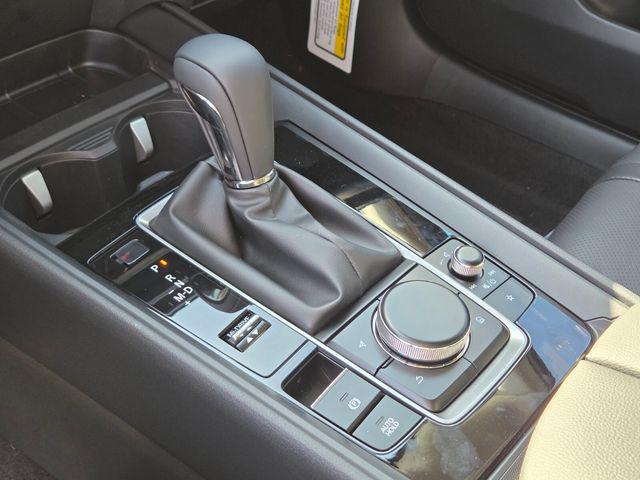2026 Mazda CX-50 2.5 S Premium