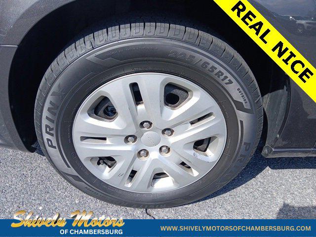 2019 Dodge Grand Caravan SE 2019 Dodge Grand Caravan SE