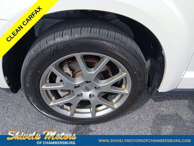 2019 Dodge Journey GT AWD