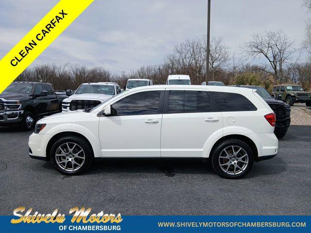 2019 Dodge Journey GT AWD