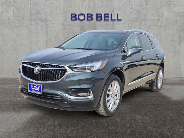 2020 Buick Enclave AWD Premium for sale in Glen Burnie, MD