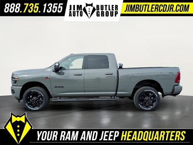 2026 RAM Ram 2500 RAM 2500 LARAMIE CREW CAB 4X4 64 BOX