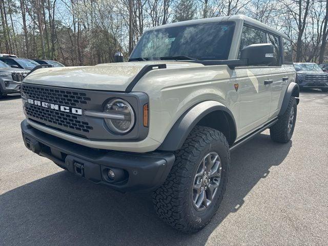 2025 Ford Bronco Badlands for sale in Glen Allen, VA