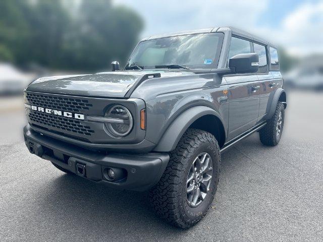 2025 Ford Bronco Badlands for sale in Glen Allen, VA