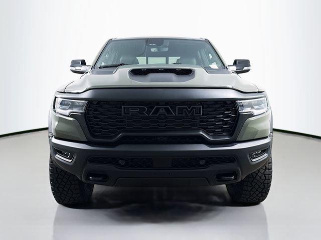 2026 RAM Ram 1500 RAM 1500 RHO CREW CAB 4X4 57 BOX 2026 RAM Ram 1500 RAM 1500 RHO CREW CAB 4X4 57 BOX
