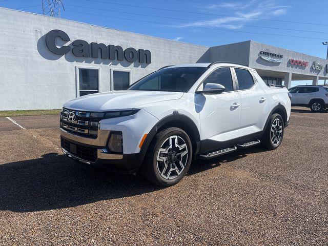 2026 Hyundai Santa Cruz Limited for sale in Starkville, MS