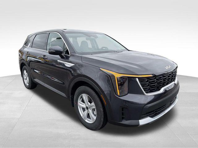 2026 Kia Sorento LX for sale in Broken Arrow, OK