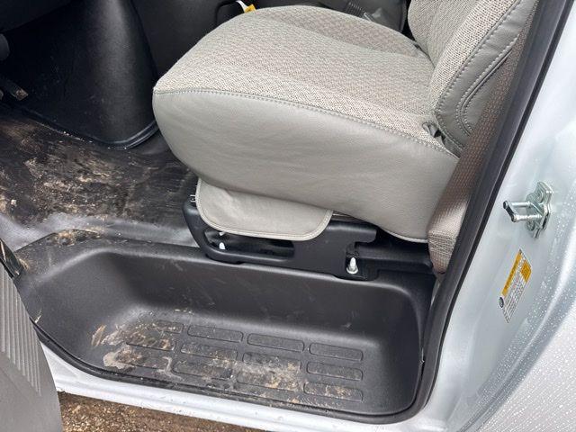 2026 GMC Savana Cargo 3500 Extended Wheelbase, Work Van, RWD