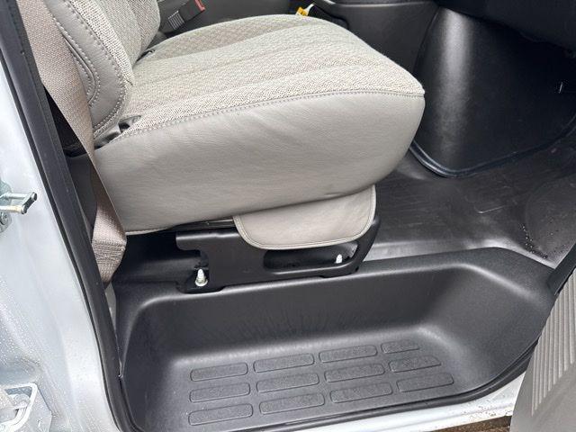 2026 GMC Savana Cargo 3500 Extended Wheelbase, Work Van, RWD