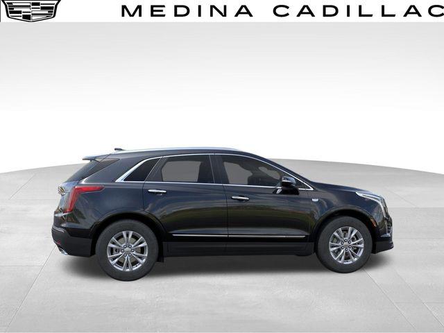 2026 Cadillac XT5 Luxury FWD