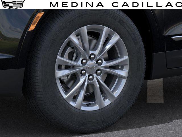 2026 Cadillac XT5 Luxury FWD