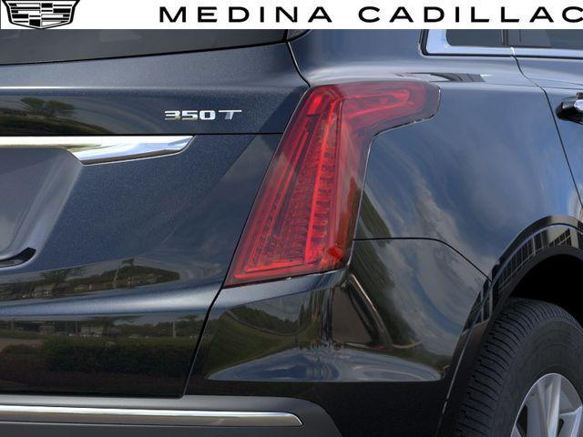 2026 Cadillac XT5 Luxury FWD