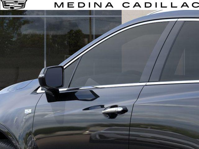 2026 Cadillac XT5 Luxury FWD